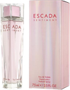 Escada Sentiment Eau de toilette box