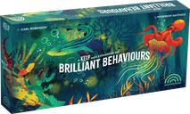 Kelp: Brilliant Behaviours Mini Expansion Set