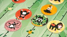 Itchy Monkey components