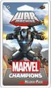 Marvel Champions: The Card Game – War Machine Hero Pack