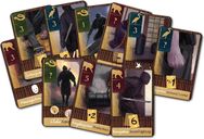 Ninjato cartas