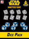 Star Wars: Shatterpoint - Dice Pack