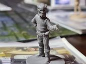 Star Wars: Imperial Assault – Hondo Ohnaka (Gekaufter Freund) Schurken-Pack miniatur