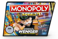 Monopoly Speed