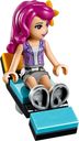 LEGO® Friends Popstar Tourbus komponenten