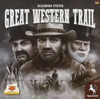 Great Western Trail