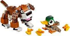 LEGO® Creator Park Animals animals