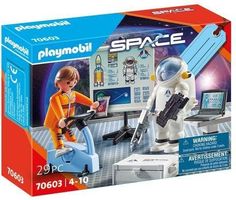 Playmobil® Space Astronaut Training