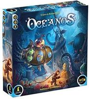 Oceanos