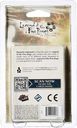 Legend of the Five Rings: The Card Game - Elements Unbound back of the box