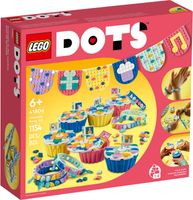 LEGO® DOTS Ultimatives Partyset