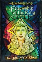 The Fellowship of the Ring: Trick-Taking Game – Gifts of Galadriel