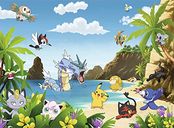 Pokémon: Schnapp sie dir alle!