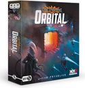 Star Scrappers: Orbital