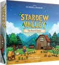 Stardew Valley: The Board Game