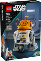 LEGO® Star Wars Chopper (C1-10P) Astromech Droid