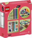 LEGO® DOTS Bracelet Designer Mega Pack back of the box