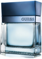 GUESS Seductive Homme Blue Eau de toilette