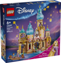 Rapunzel's Castle