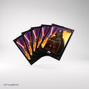 Star Wars: Unlimited Art Sleeves - Gamegenic cards