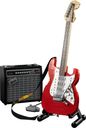 LEGO® Ideas Fender Stratocaster LEGO Ideas componenti