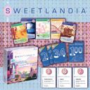 Sweetlandia composants