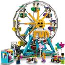 LEGO® Creator Ruota panoramica componenti