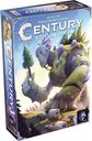 Century - Édition Golem