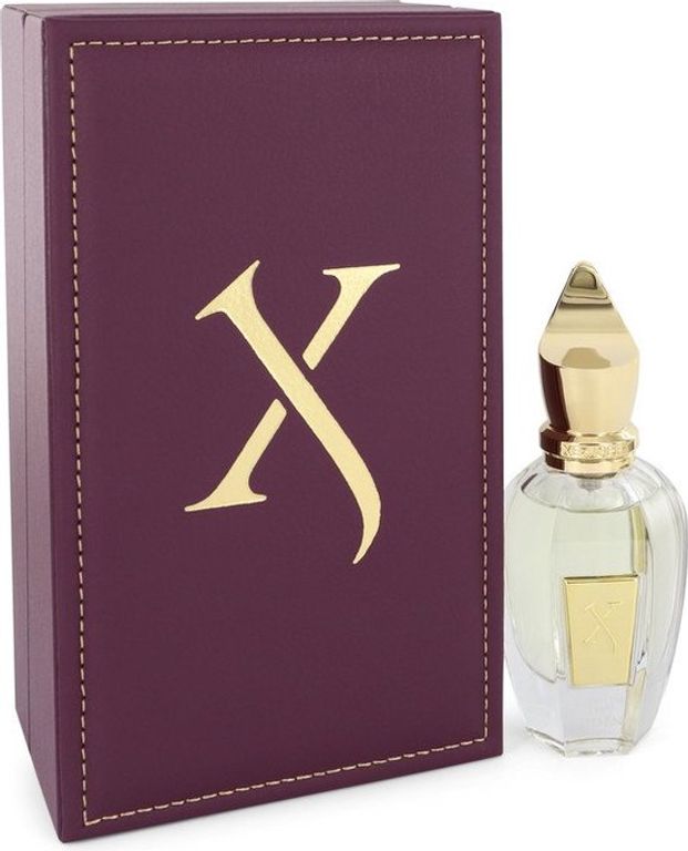 Xerjoff Uden Eau de parfum box