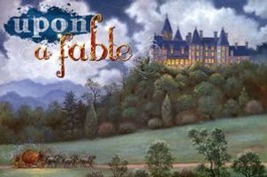 Upon a Fable