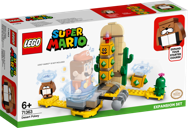 Set de Expansión: Pokey del Desierto