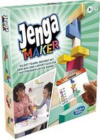 Jenga Maker