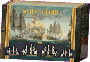 Sails of Glory