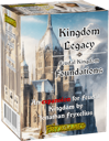Kingdom Legacy: Feudal Kingdom – Foundations
