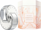 Bvlgari Omnia Crystalline Eau de toilette boîte