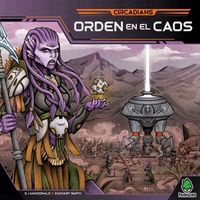 Circadians: Orden en el Caos