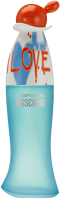 Moschino Cheap & Chic I Love Love Eau de toilette