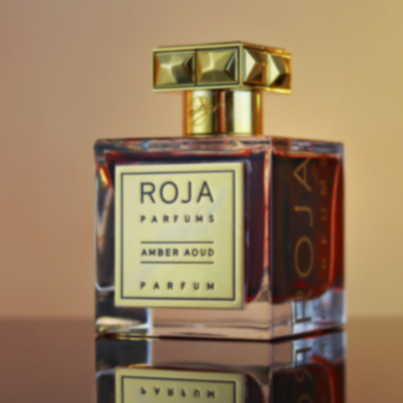 Roja amber extrait new arrivals