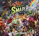 Smash Up : The Bigger Geekier Box