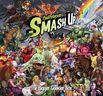Smash Up : The Bigger Geekier Box