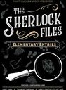 The Sherlock Files: Elementary Entries