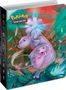 Pokemon Sun & Moon - Unified Minds Mini Album componenti