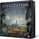 Sid Meier's Civilization: Un nuevo amanecer