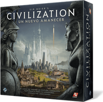 Sid Meier's Civilization: Un nuevo amanecer