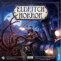 Eldritch Horror