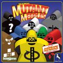 Mutant Meeples