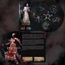 Dawn of Madness components