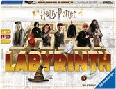 Harry Potter Labyrinth