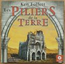 Les Piliers de la Terre