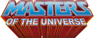 Masters of the Universe